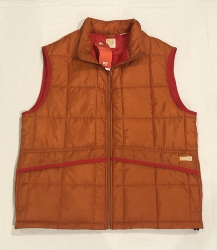 Levi gold tab - gold, men’s